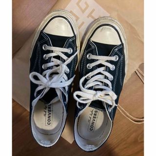 コンバース(CONVERSE)のコンバース　ct70(スニーカー)