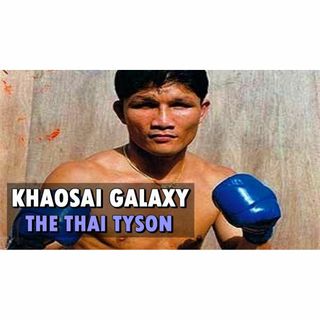 ボクシング カオサイ・ギャラクシー 21試合6枚DVDの通販 by ボクシング カオサイ・ギャラクシー 21試合6枚DVDの通販 by
