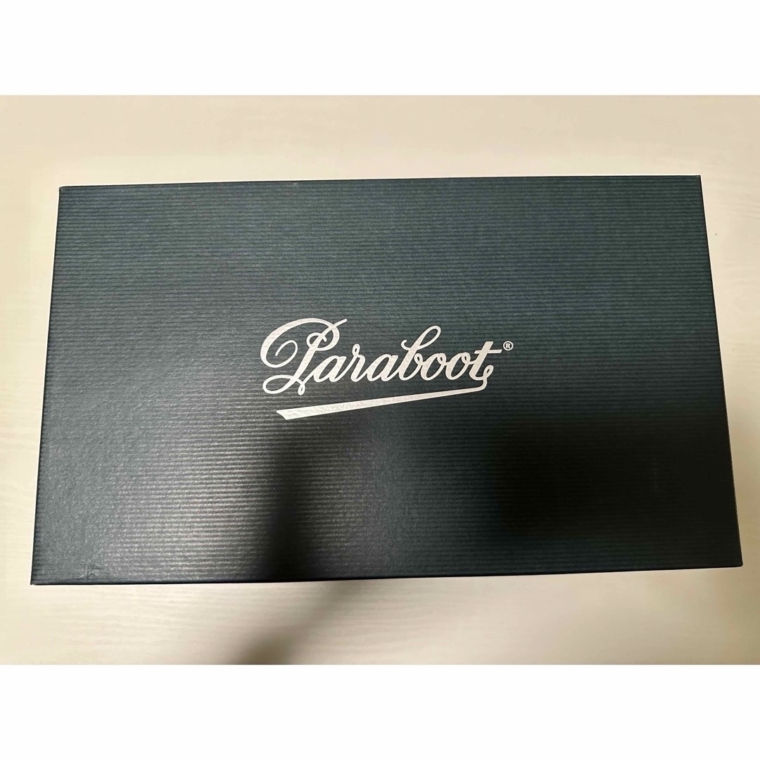 Paraboot(パラブーツ)のパラブーツ　シャンボード　 メンズの靴/シューズ(ドレス/ビジネス)の商品写真