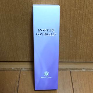 ハウスオブローゼ(HOUSE OF ROSE)のモイスチュアコントローラー EX （スモールサイズ）　15mL(美容液)