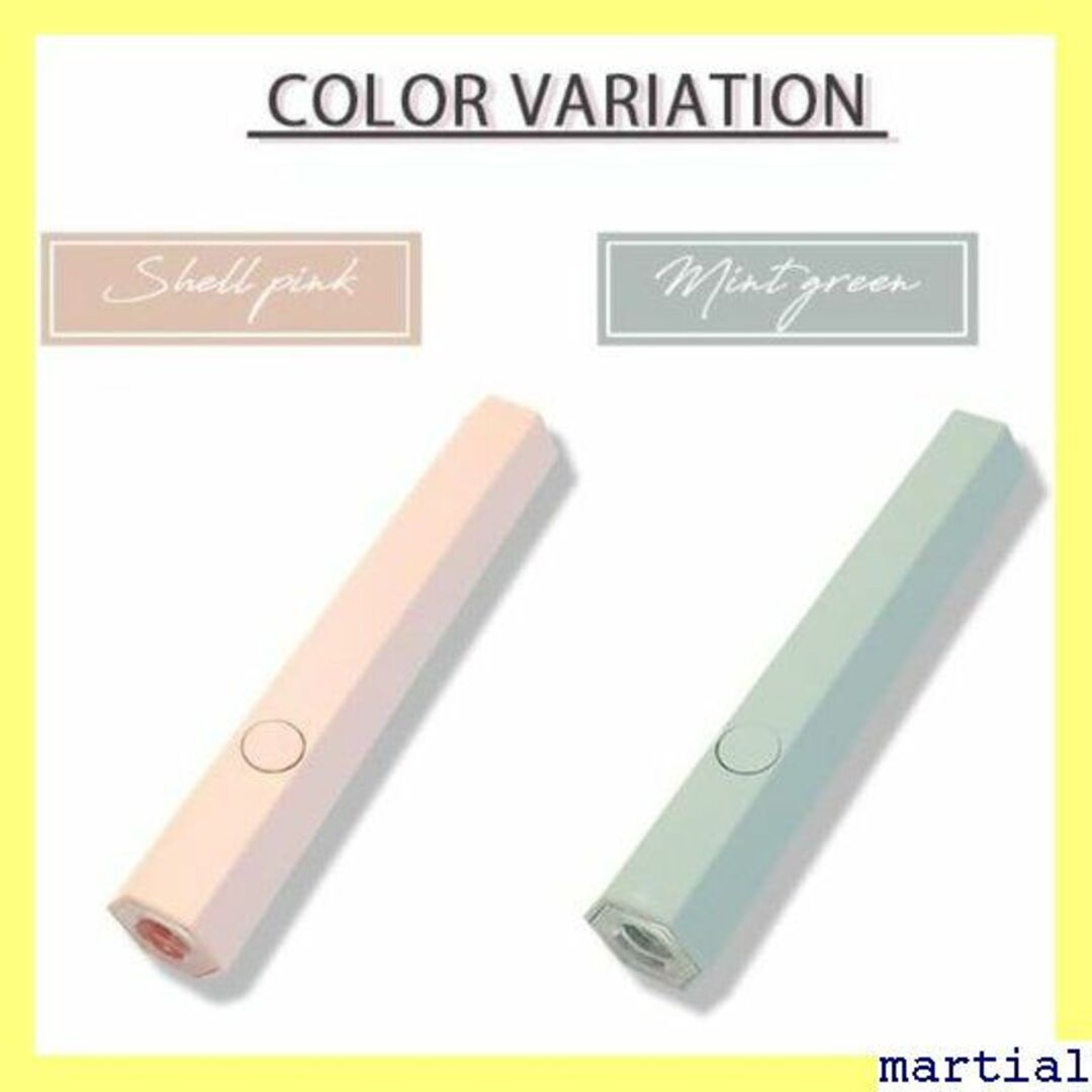 ☆ NAILREPUBLIC ペン型ライト ハンディ ステ ト 持ち運び 461 ☆ NAILREPUBLIC ペン型ライト ハンディ ステ ト 持ち運び 461