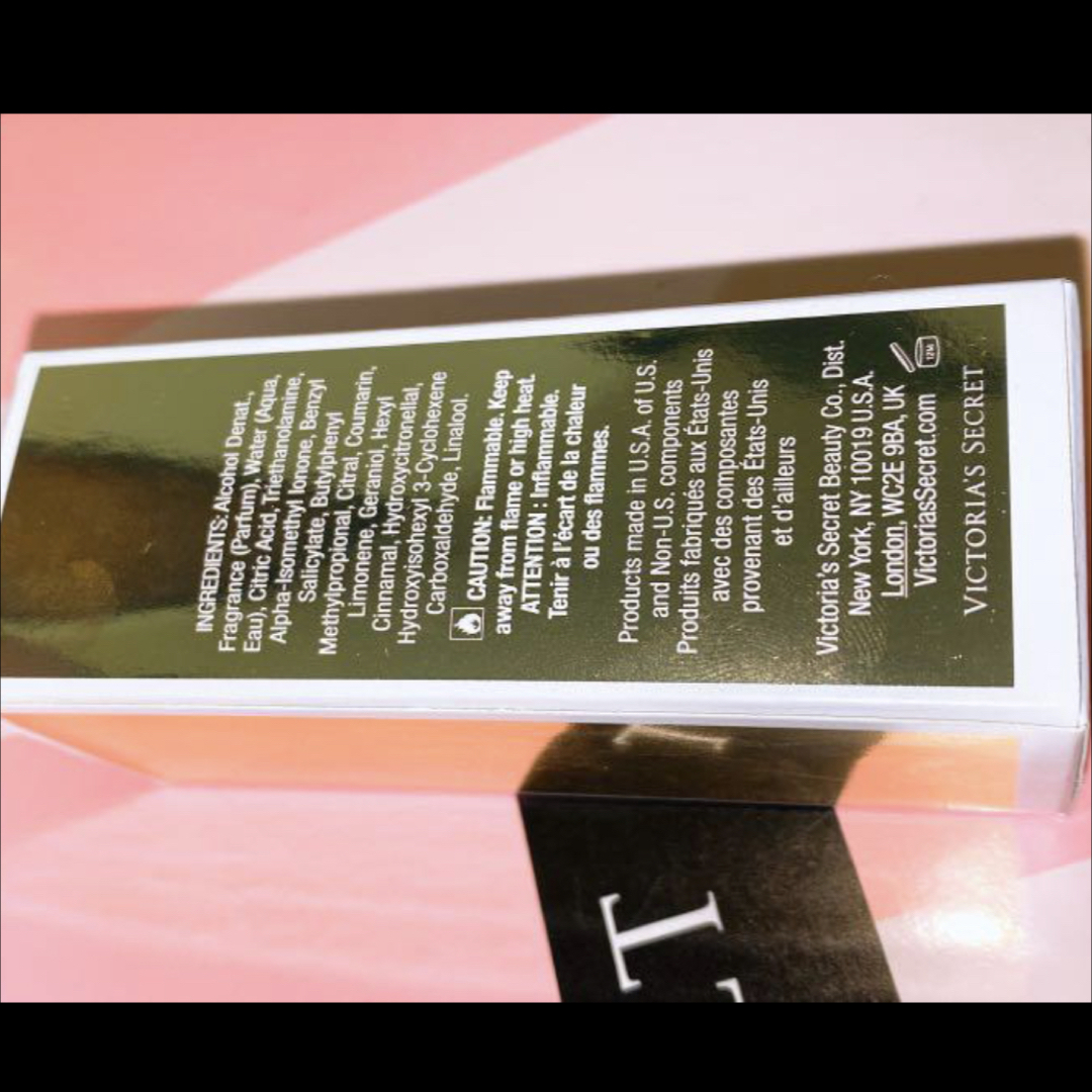 Victoria's Secret(ヴィクトリアズシークレット)のヴィクトリアシークレット　アトマイザー　香水　heavenly コスメ/美容の香水(香水(女性用))の商品写真