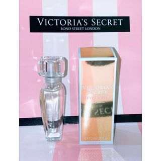 ヴィクトリアズシークレット(Victoria's Secret)のヴィクトリアシークレット　アトマイザー　香水　heavenly(香水(女性用))