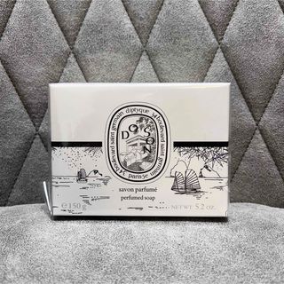 ディプティック(diptyque)のdiptyque  ディップティック  ソープドソン　値下げ中❗️(ボディソープ/石鹸)