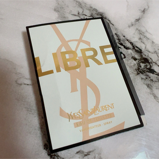 イヴサンローラン(Yves Saint Laurent)のYSL 香水(香水(女性用))