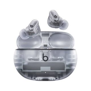 Beats by Dr Dre - ☆美品☆Beats Studio Buds + トランスペアレント