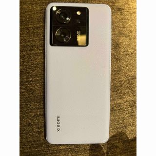 新品未開封品 Xiaomi Redmi Note 10 Pro ブロンズスマートフォン/携帯電話