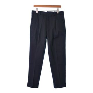 Acne Studios - Acne Studios アクネストゥディオズ チノパン 46(M位) 黒 【古着】【中古】