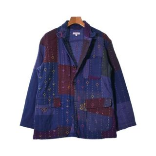 Engineered Garments - 定価8.2万 エンジニアードガーメンツ ベッド