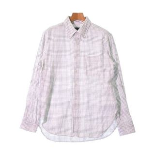 エンジニアードガーメンツ(Engineered Garments)のEngineered Garments カジュアルシャツ M 【古着】【中古】(シャツ)