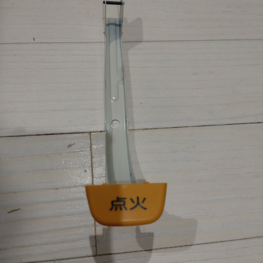 コロナ - コロナストーブ点火レバーの通販 by しえぽ's shop コロナ - コロナストーブ点火レバーの通販 by しえぽ's shop