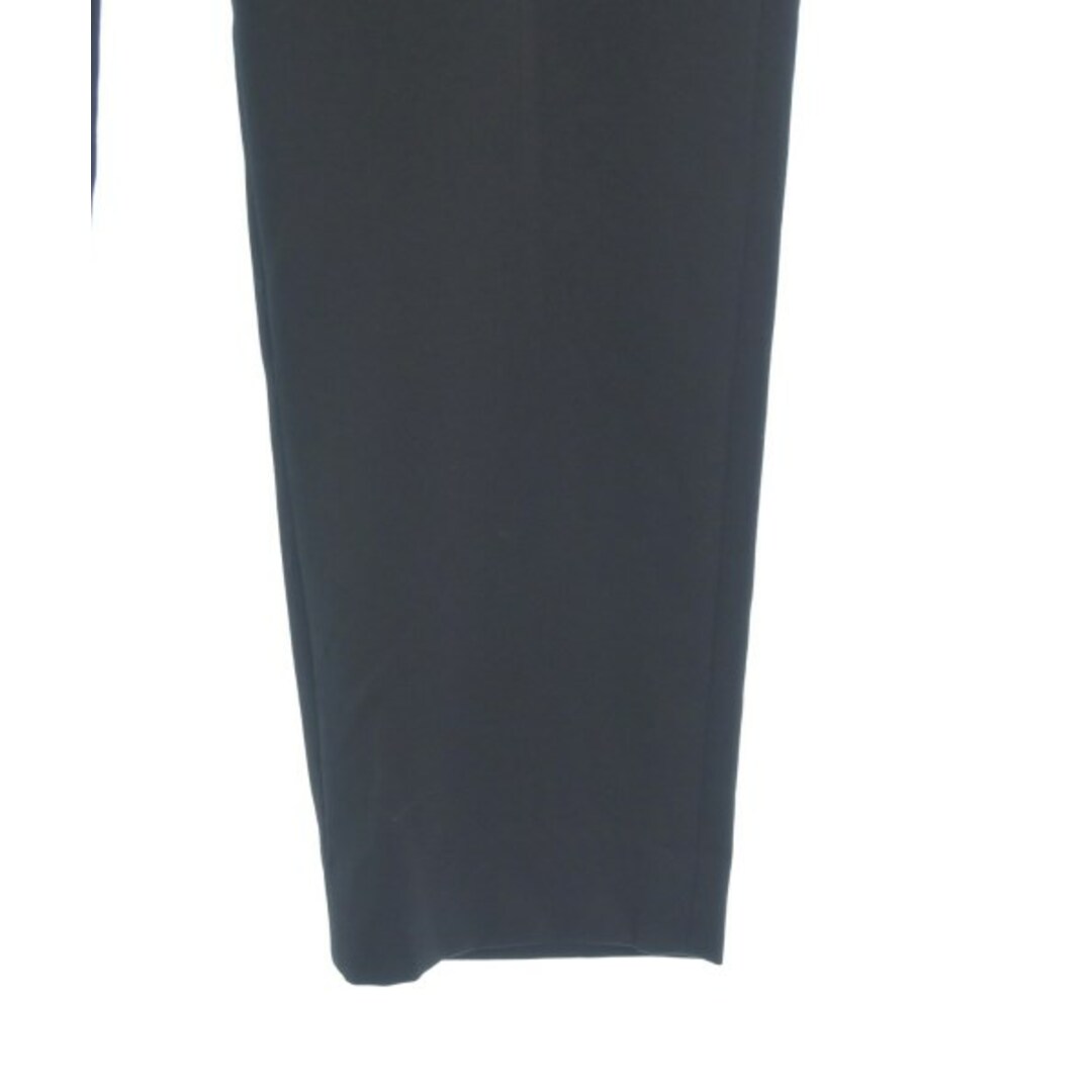 YOHJI YAMAMOTO ヨウジヤマモト スラックス 2(S位) 黒 【古着】 YOHJI YAMAMOTO ヨウジヤマモト スラックス 2(S位) 黒 【古着】