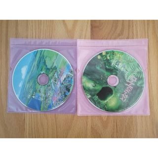 ジブリ(ジブリ)のジブリ　リマイスター版　DVD 2点セット 国内正規品　未再生　となりのトトロ(キッズ/ファミリー)