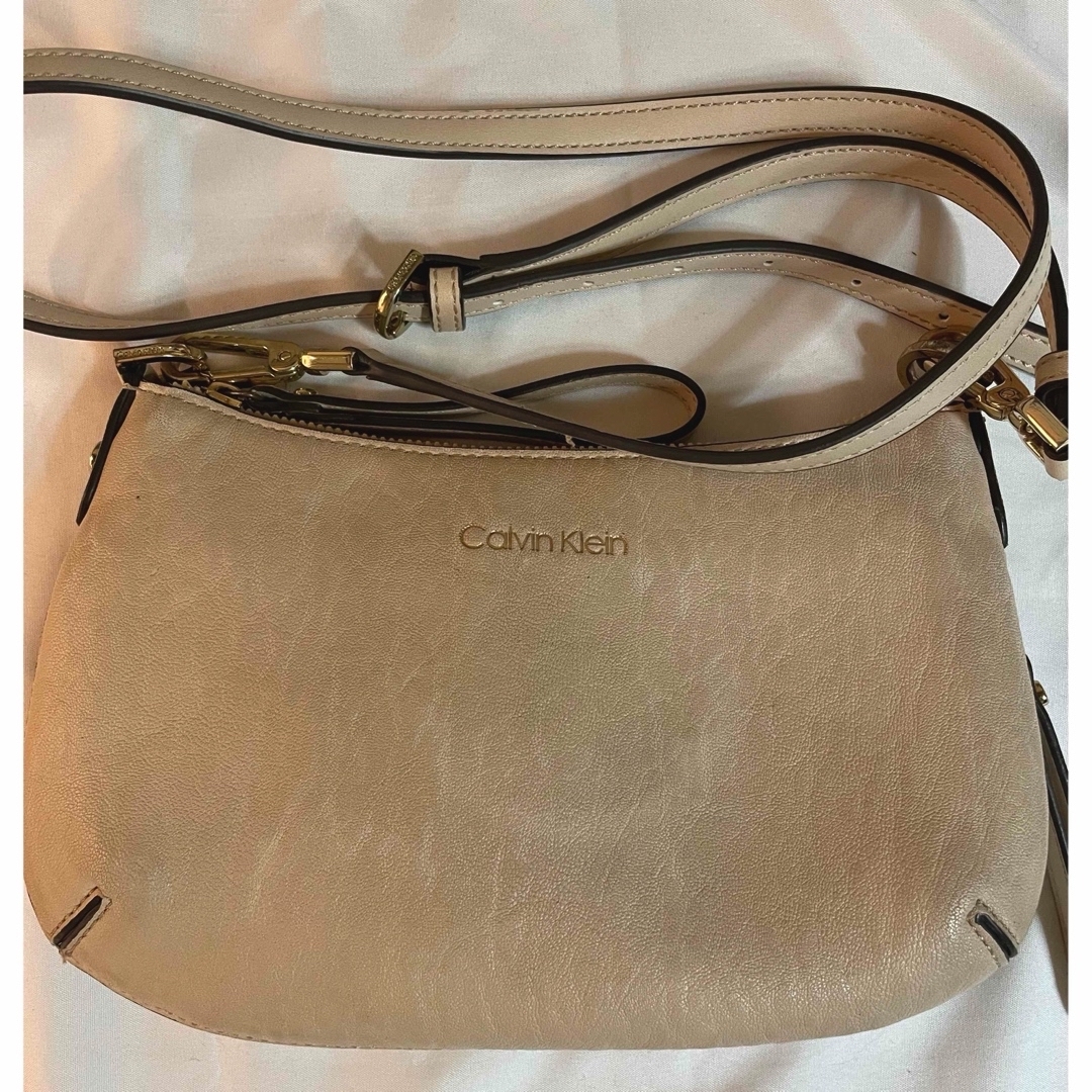 Calvin Klein(カルバンクライン)のカルバンクライン　ショルダーバッグ レディースのバッグ(ショルダーバッグ)の商品写真