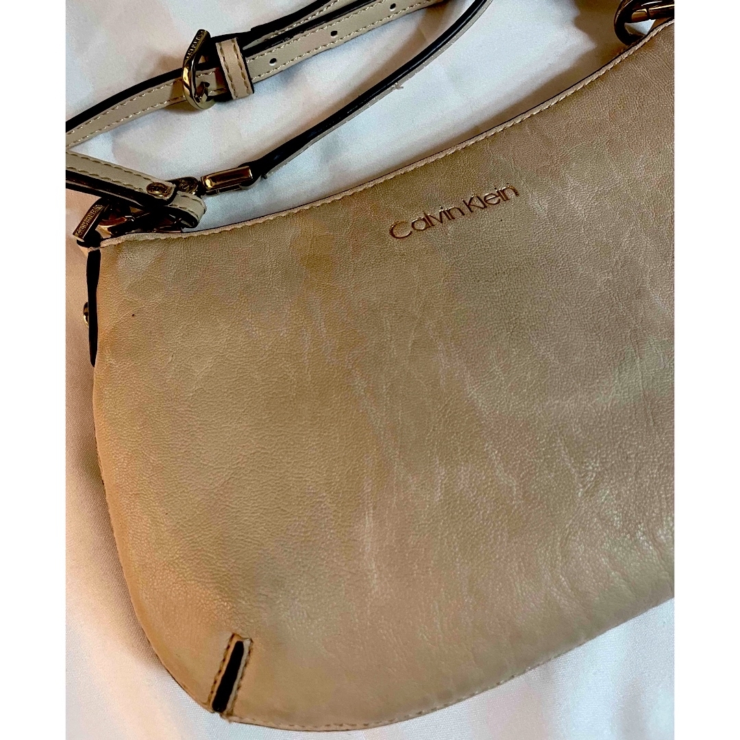 Calvin Klein(カルバンクライン)のカルバンクライン　ショルダーバッグ レディースのバッグ(ショルダーバッグ)の商品写真