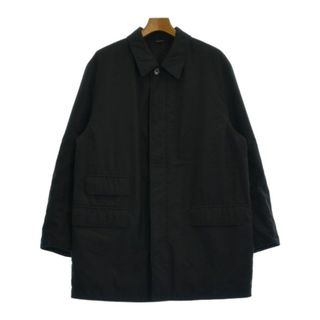 Hermes - 美品 エルメス HERMES ジャケット ブルゾン ジップアップ Hermes - 美品 エルメス HERMES ジャケット ブルゾン ジップアップ