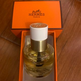 エルメス(Hermes)のエルメス　ネイルオイル(ネイルケア)