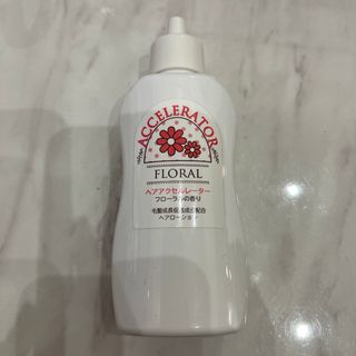 カミノモト(加美乃素)のヘアアクセルレーター F フローラルの香り 150ml(スカルプケア)