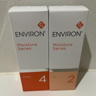 エンビロン(ENVIRON)のエンビロンモイスチャーシリーズ(化粧水/ローション)