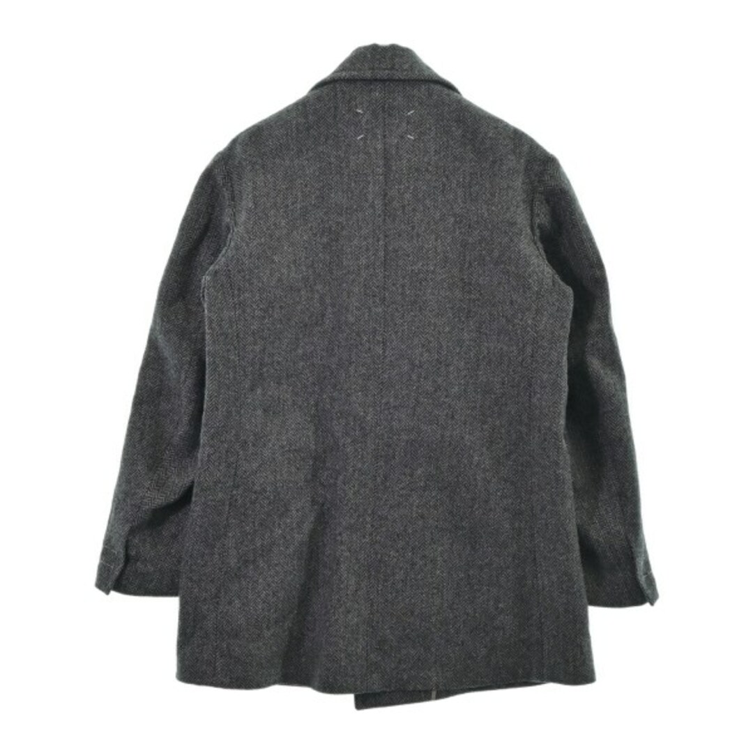 Maison Margiela ピーコート 46(M位) 【古着】【中古】 メンズのジャケット/アウター(ピーコート)の商品写真