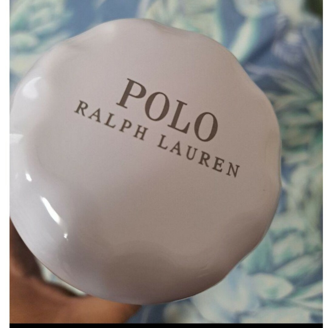 POLO RALPH LAUREN - ラルフローレン ポロベア 水筒 ステンレスボトル ...