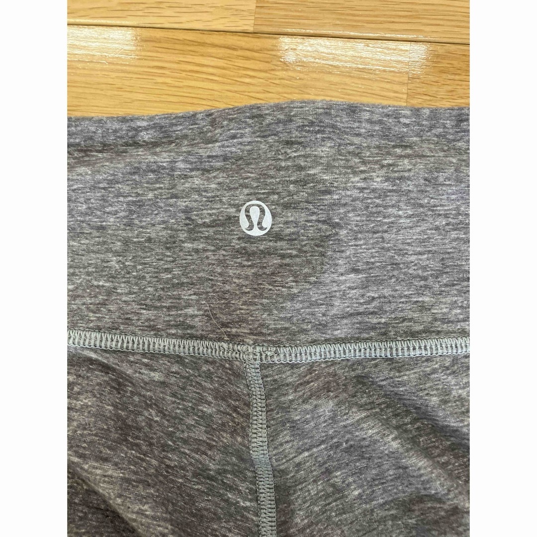 lululemon(ルルレモン)のルルレモン 6 スポーツ/アウトドアのトレーニング/エクササイズ(ヨガ)の商品写真