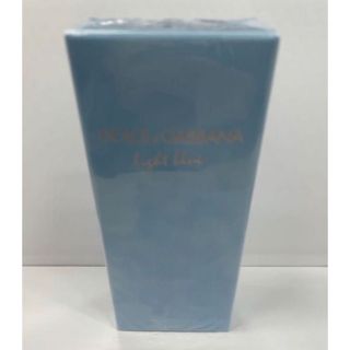 ドルチェ＆ガッバーナ ライトブルー100ml 香水(ユニセックス)