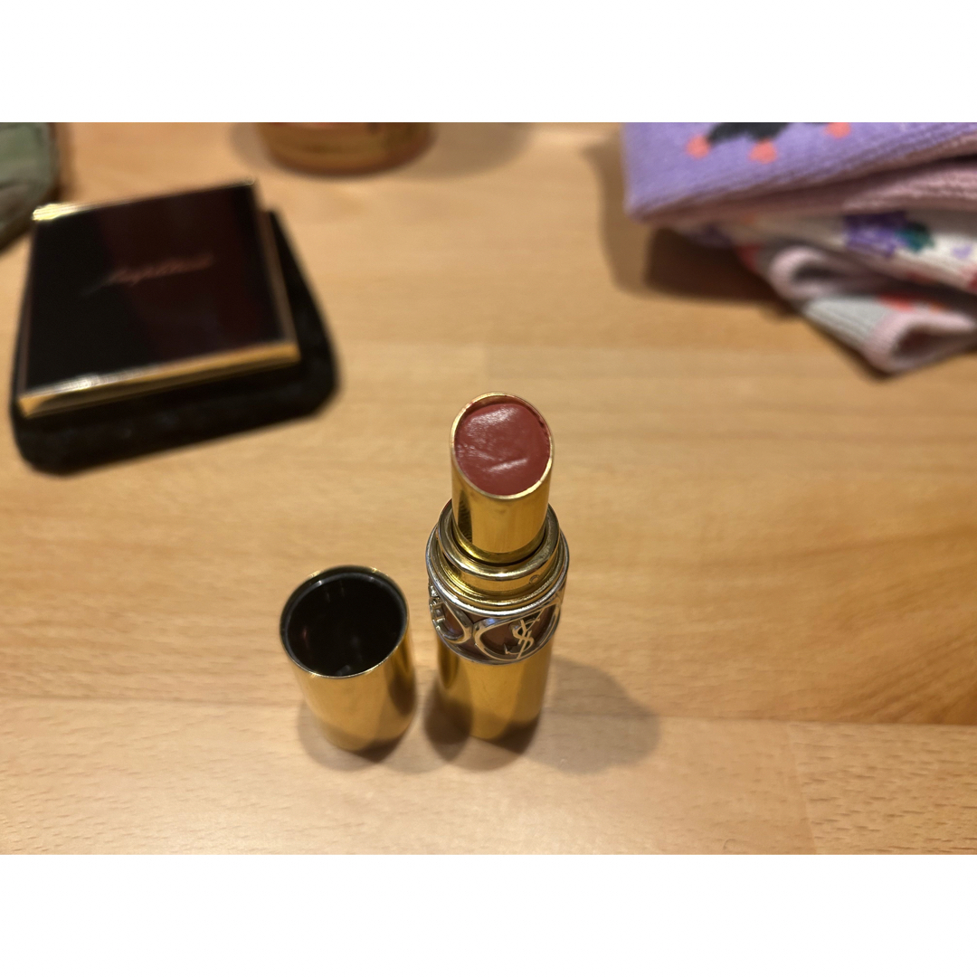 Yves Saint Laurent(イヴサンローラン)のYSL リップ コスメ/美容のベースメイク/化粧品(口紅)の商品写真