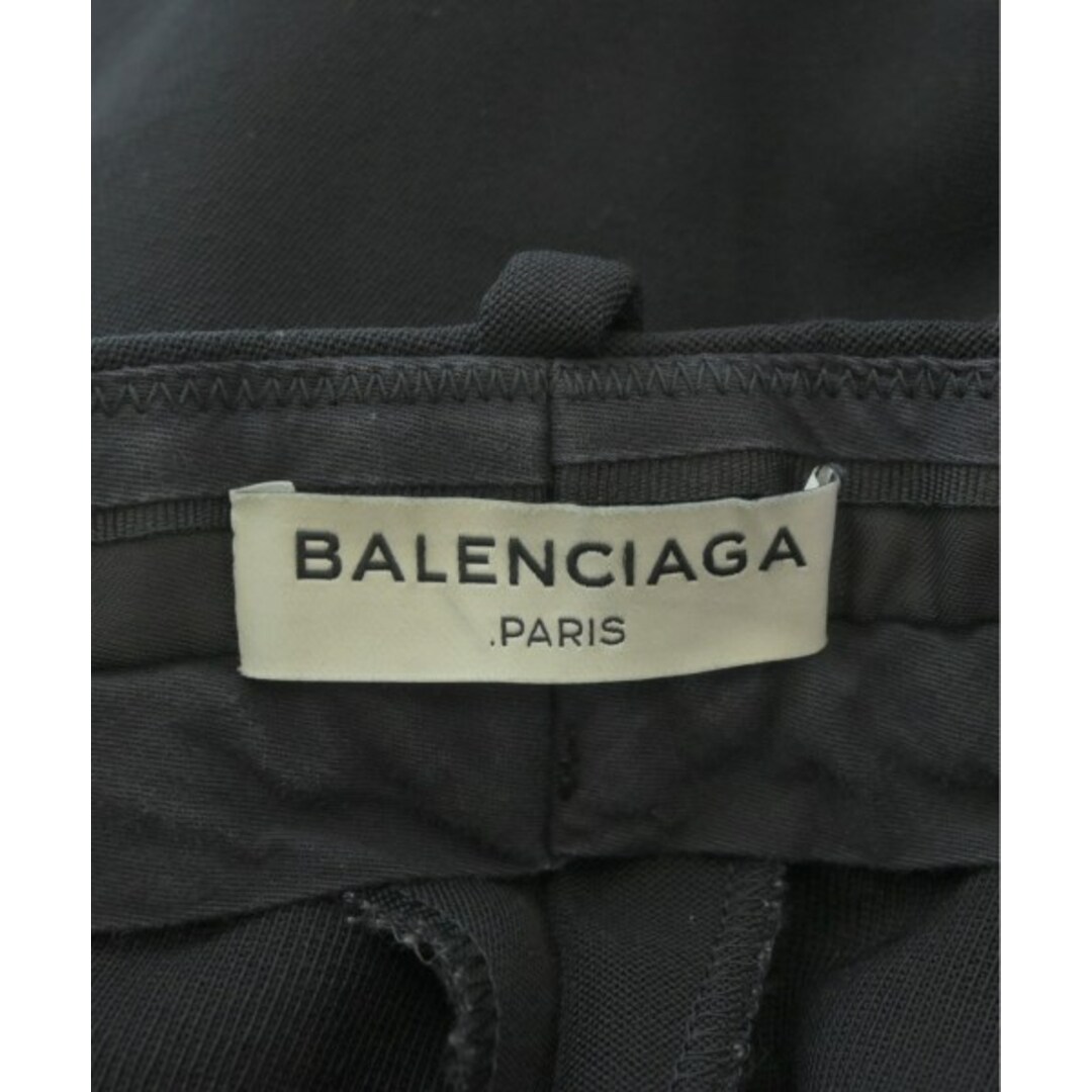 Balenciaga(バレンシアガ)のBALENCIAGA バレンシアガ パンツ（その他） 34(XS位) 黒 【古着】【中古】 レディースのパンツ(その他)の商品写真