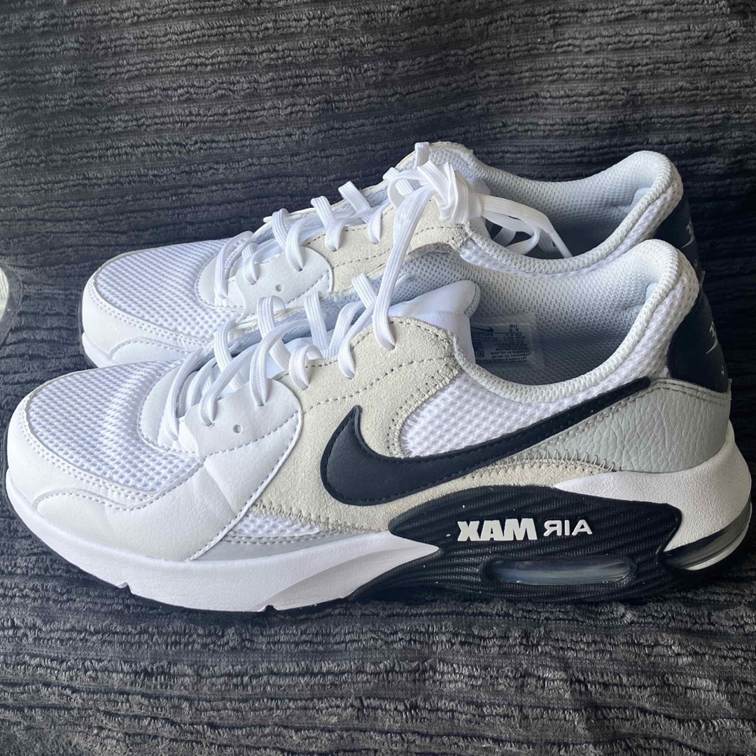 NIKE - 早い者勝ち【美品】NIKE エアマックスエクシー 25.5CM NIKE - 早い者勝ち【美品】NIKE エアマックスエクシー 25.5CM