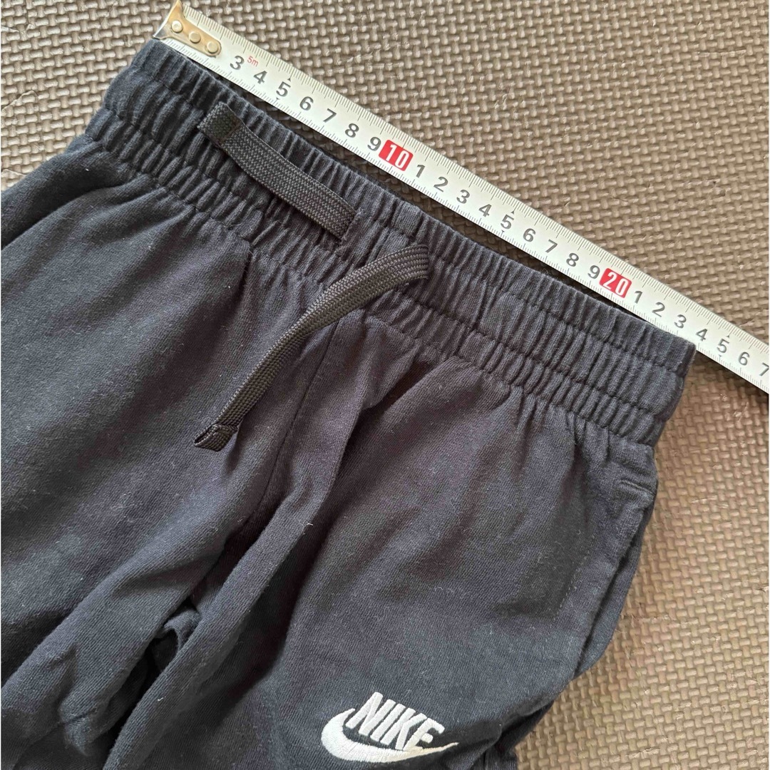 NIKE(ナイキ)のナイキ NIKE パンツ ズボン ジャージ セットアップ キッズ/ベビー/マタニティのキッズ服男の子用(90cm~)(パンツ/スパッツ)の商品写真