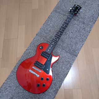 maestro by gibson レスポール エレキギター(エレキギター)