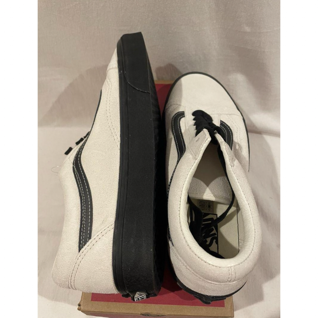 VANS(ヴァンズ)の新品バンズOLDSKOOLスリッポンsliponエラERAオーセンティック29 メンズの靴/シューズ(スニーカー)の商品写真