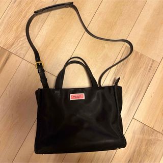 kate spade new york - 11/10まで値下げケイトスペード 黒猫 キャッツ ...