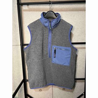 新品タグ付き patagonia ラダリーパーカ SサイズDrifterGreyサイズ