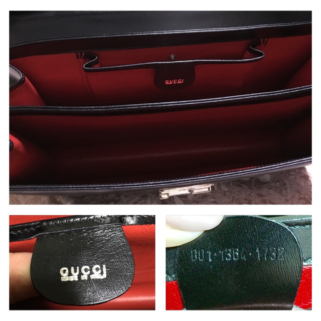 Gucci(グッチ)のともち様専用 レディースのバッグ(ショルダーバッグ)の商品写真