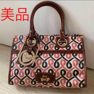 ジューシークチュール(Juicy Couture)のジューシー クチュールbag(トートバッグ)