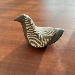 アクタス(ACTUS)のアクタス　鳥　バード　オブジェ(置物)