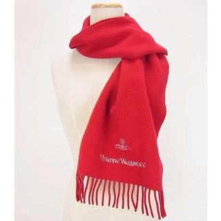 ヴィヴィアンウエストウッド(Vivienne Westwood)のヴィヴィアン マフラー(マフラー/ショール)