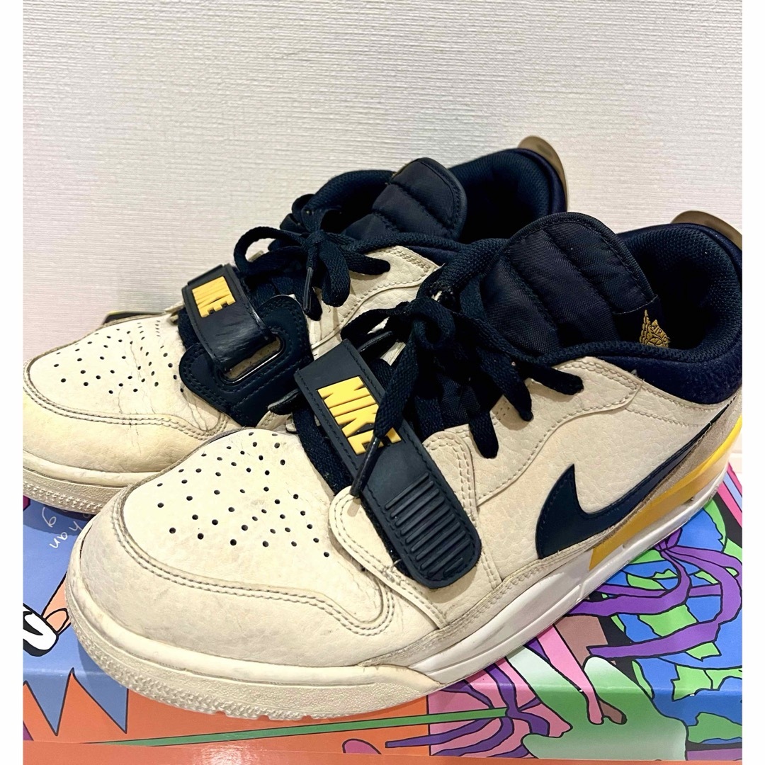 エアジョーダン　オリジナル メンズの靴/シューズ(スニーカー)の商品写真