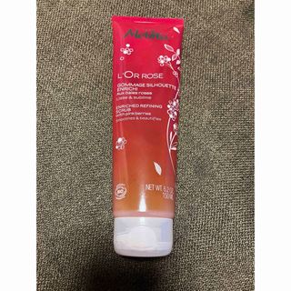 ロクシタン(L'OCCITANE)のメルヴィータ MELVITA ロルロゼ エンリッチ オイルイン ウォッシュスクラ(その他)