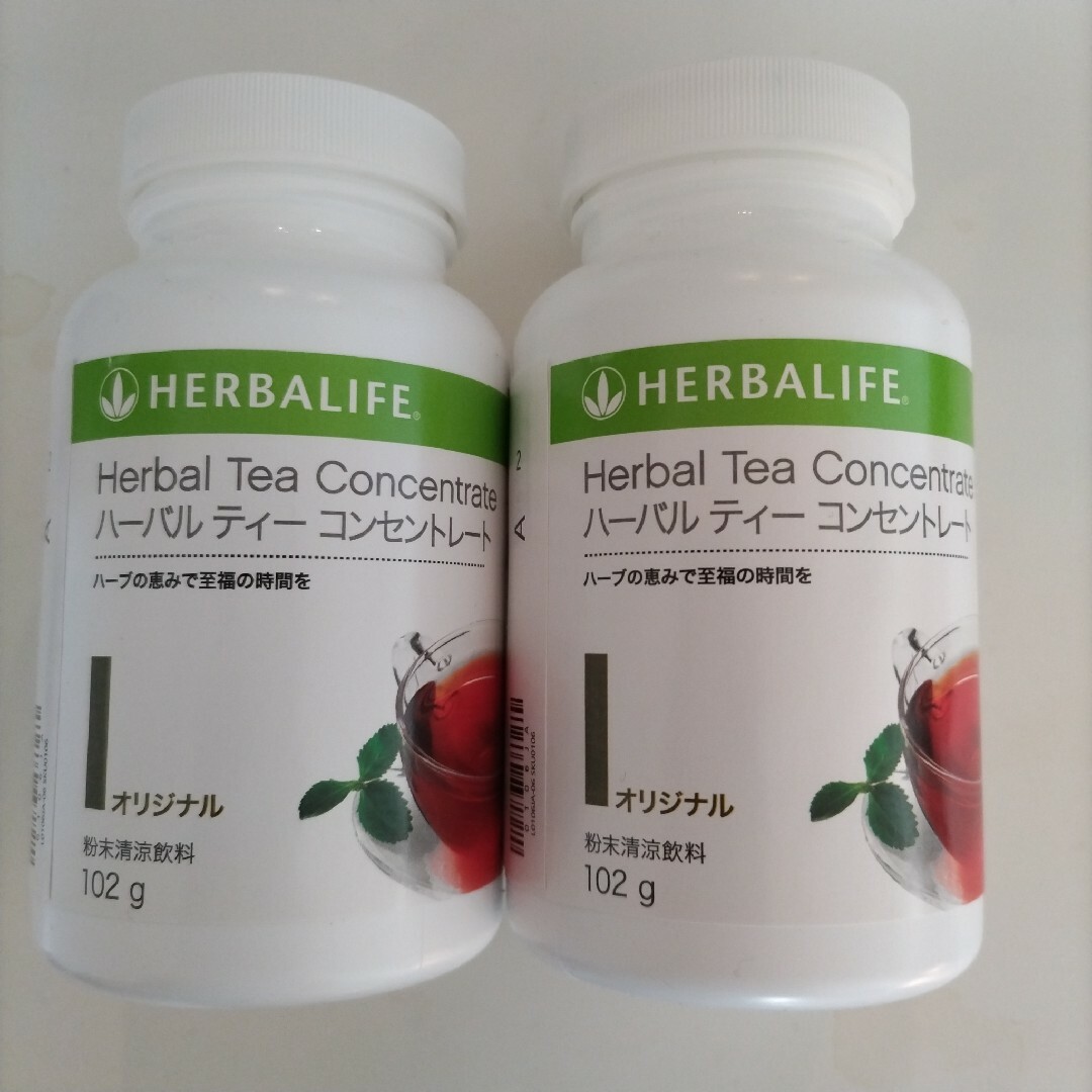 ハーバーライフ プロテイン&ハーバルティー コンセントレート - 健康食品 ハーバーライフ プロテイン&ハーバルティー コンセントレート - 健康食品