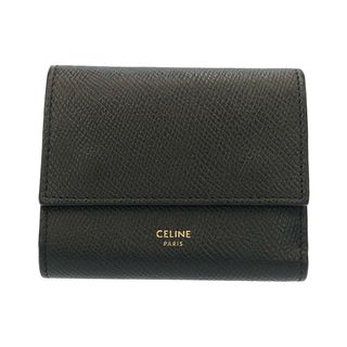 セリーヌ(celine)のセリーヌ CELINE 三つ折り財布    レディース(財布)