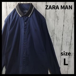 ザラ バッグ シャツ(メンズ)の通販 66点 | ZARAのメンズを買うならラクマ