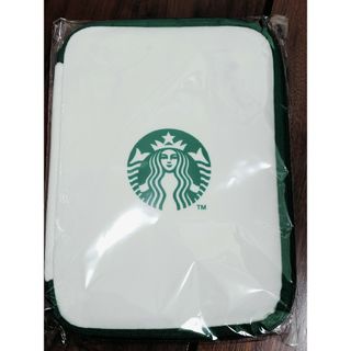 スターバックス(Starbucks)のスターバックス　2024 福袋　リバーシブルマルチケース(ノベルティグッズ)