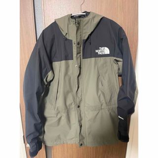 THE NORTH FACE - ノースフェイス マウンテンライトジャケット NP62236