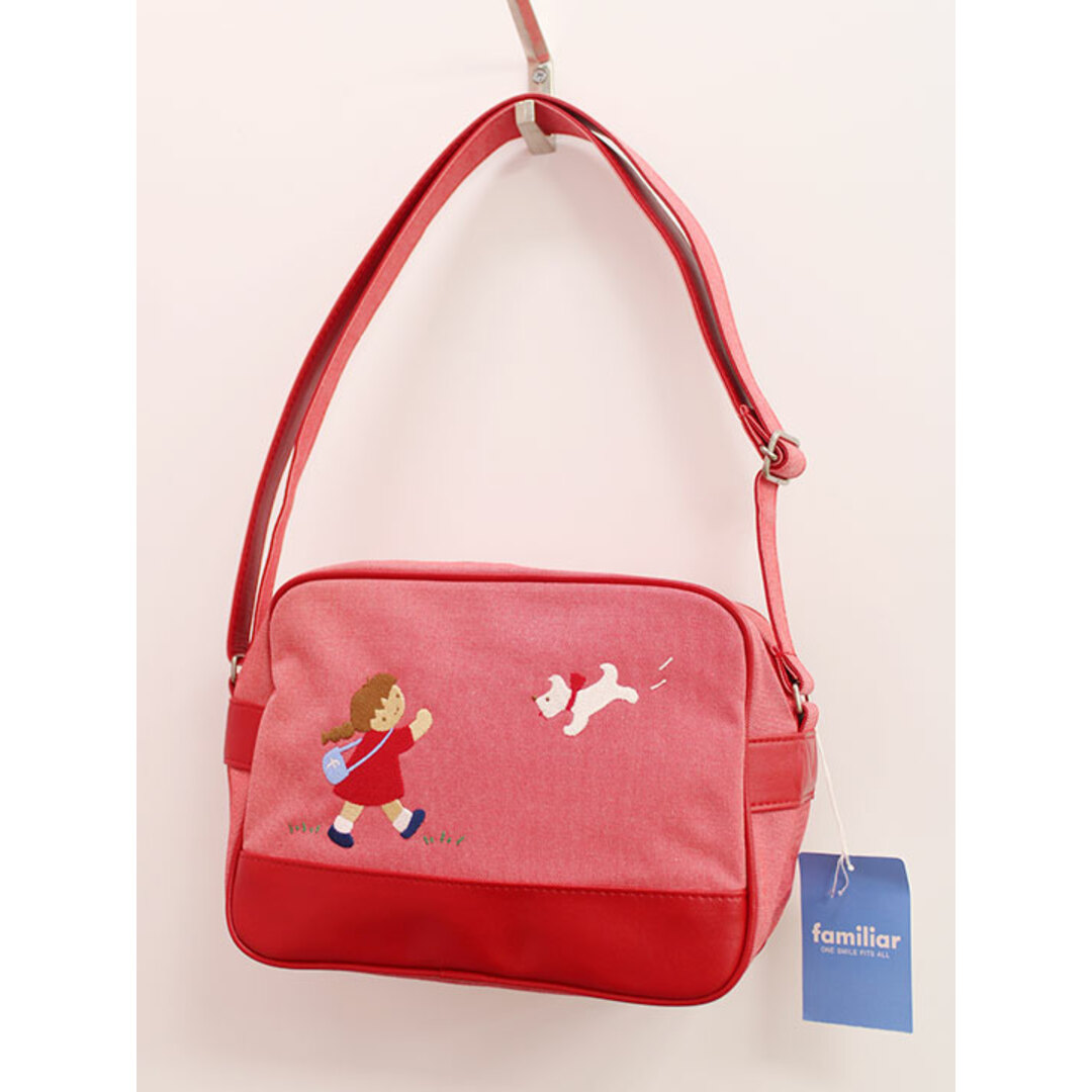 familiar - 【新入荷!】新品 未使用品△ファミリア/familiar familiar - 【新入荷!】新品 未使用品△ファミリア/familiar