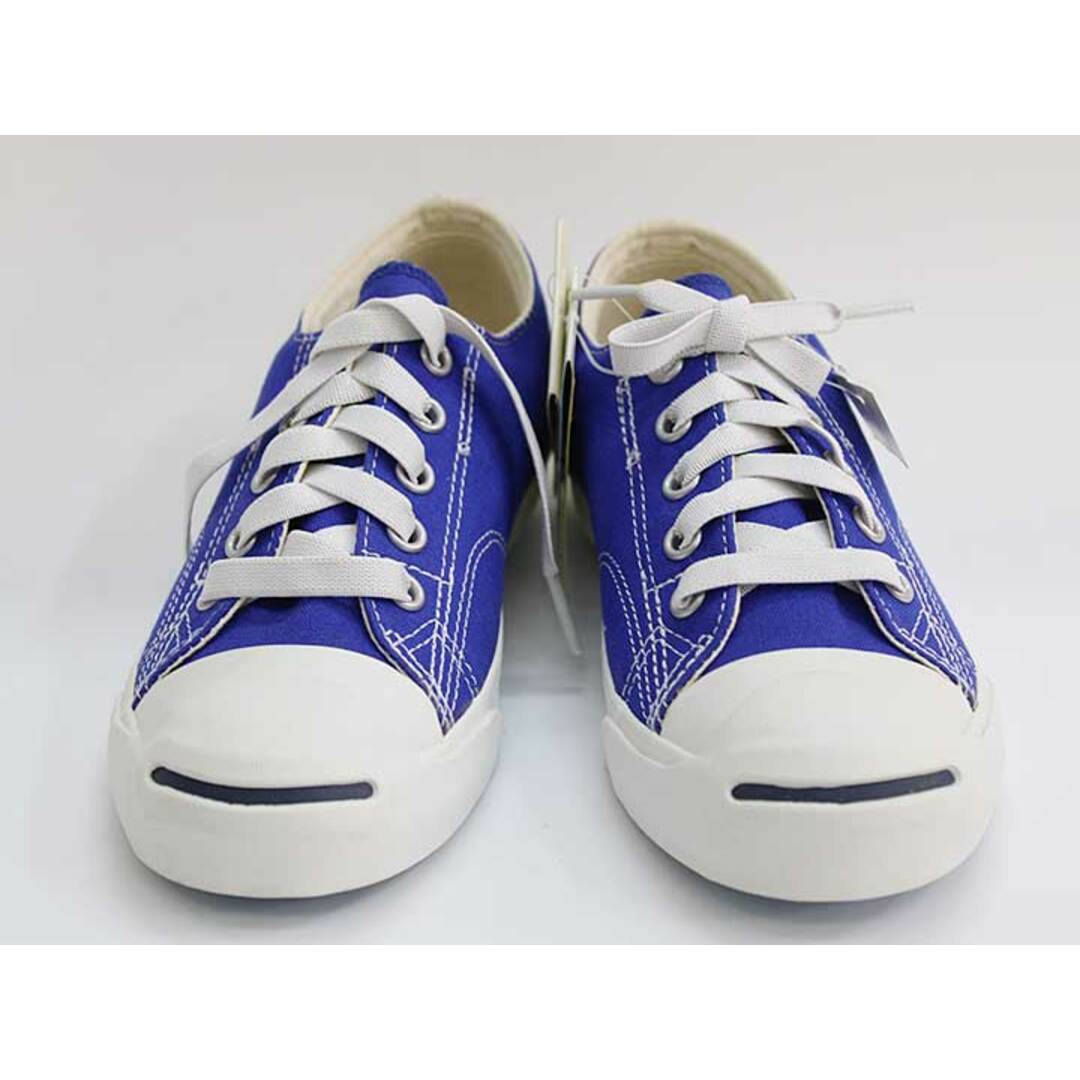 CONVERSE(コンバース)の【新入荷!】新品 未使用品▼コンバース/CONVERSE▼20cm スニーカー/スポーツシューズ/運動靴 青×白 子供 キッズ kids 男の子 女の子 春夏秋冬 shoes 821042 キッズ/ベビー/マタニティのキッズ靴/シューズ(15cm~)(スニーカー)の商品写真