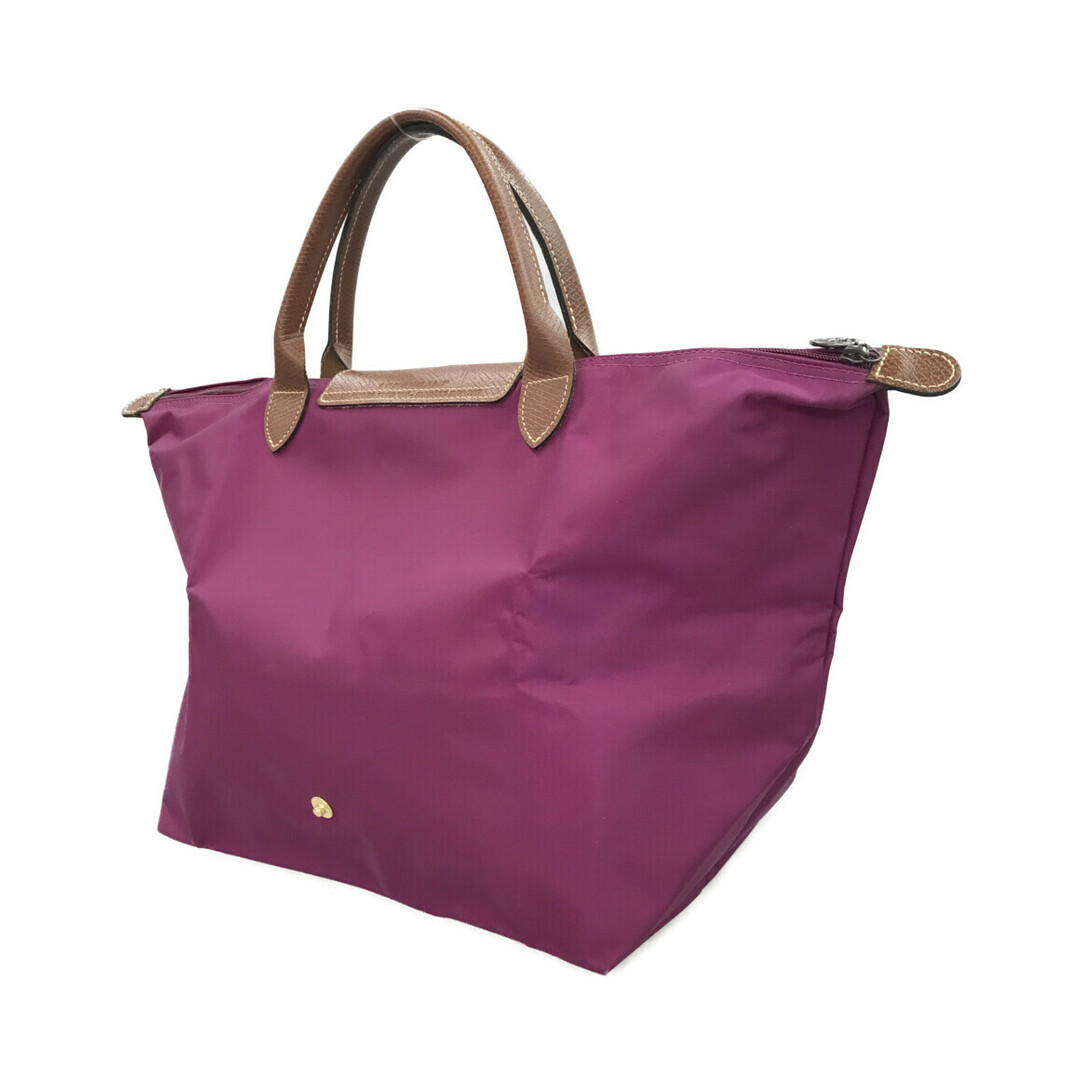 ロンシャン LONGCHAMP ナイロントートバッグ    レディース