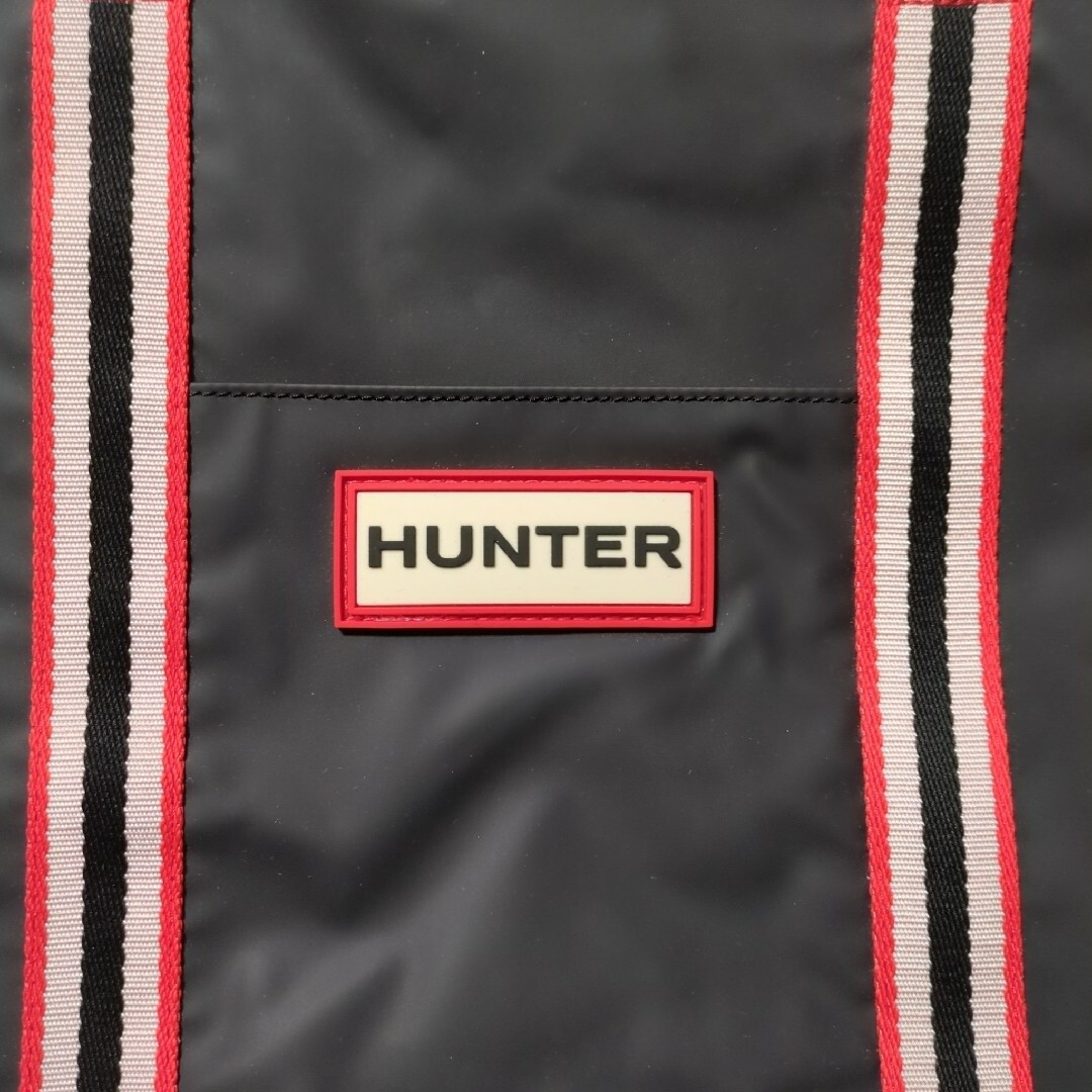 HUNTER(ハンター)のHUNTER ハンター 2way バッグ レディースのバッグ(トートバッグ)の商品写真